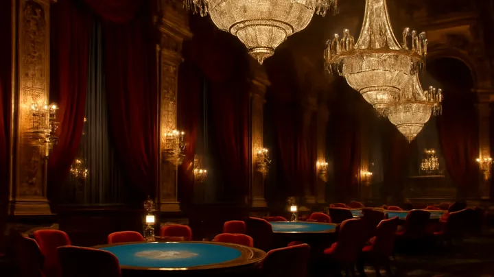 Diverse Casino Games at A880BAT COM