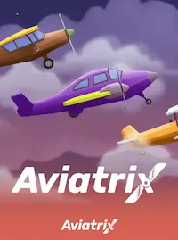 AviatriX crash game at A880BAT COM