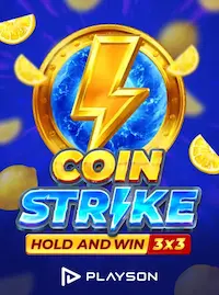 Coin Strike slot at A880BAT COM