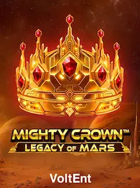 Mighty Crown at A880BAT COM