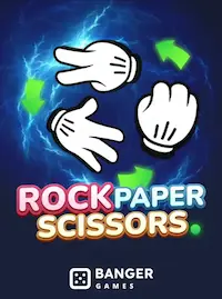 Rock Paper Scissors at A880BAT COM