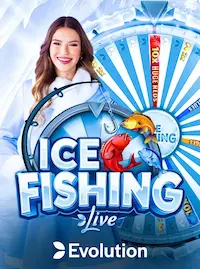 Ice Fishing at A880BAT COM
