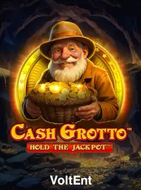 Cash Grotto at A880BAT COM