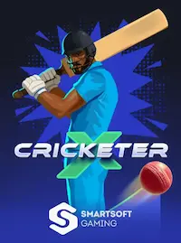 CricketerX crash game at A880BAT COM