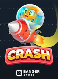 Crash at A880BAT COM