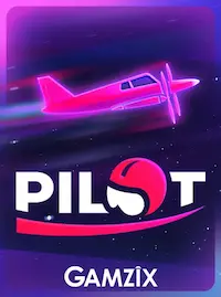 Pilot crash at A880BAT COM