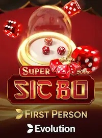 Sic Bo at A880BAT COM