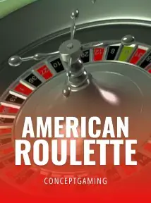 American Roulette at A880BAT COM