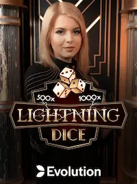 Lightning Dice at A880BAT COM