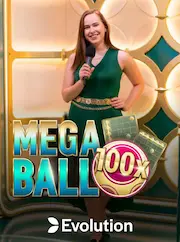 Mega Ball at A880BAT COM