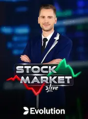 Stock Market at A880BAT COM